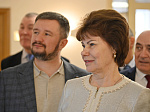 Парламенты «двух Алтаев» подписали соглашение о сотрудничестве